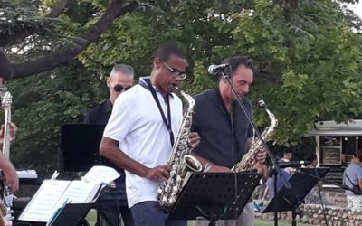 Fête TC Saint Aunès