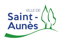 Logo Saint Aunes