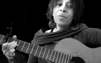 Christelle Lubaki – Éveil Musical