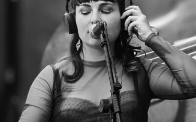 Joséphine Long – Chant et ensembles vocaux, FM