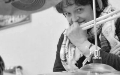 Nathalie Millet – Batterie, percussions